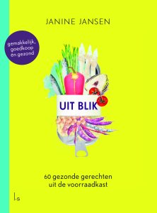 Uit blik