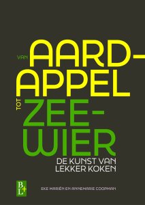 Van aardappel tot zeewier