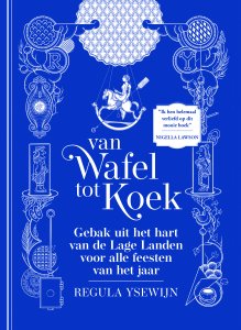 Van wafel tot koek