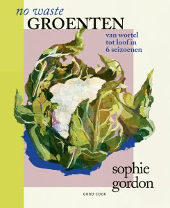 No Waste Groenten