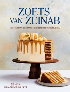 Zoets van Zeinab