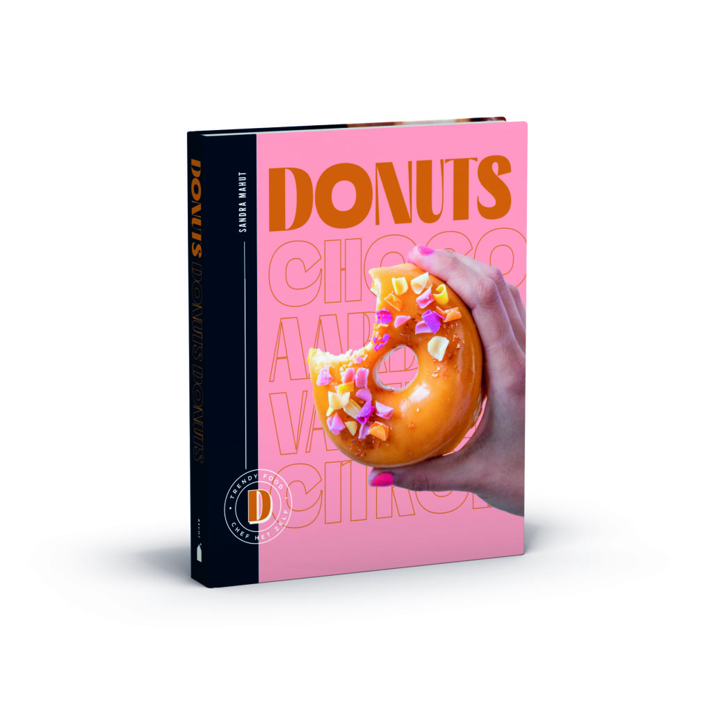 Donuts – de basis