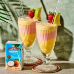 Sunset Smoothie